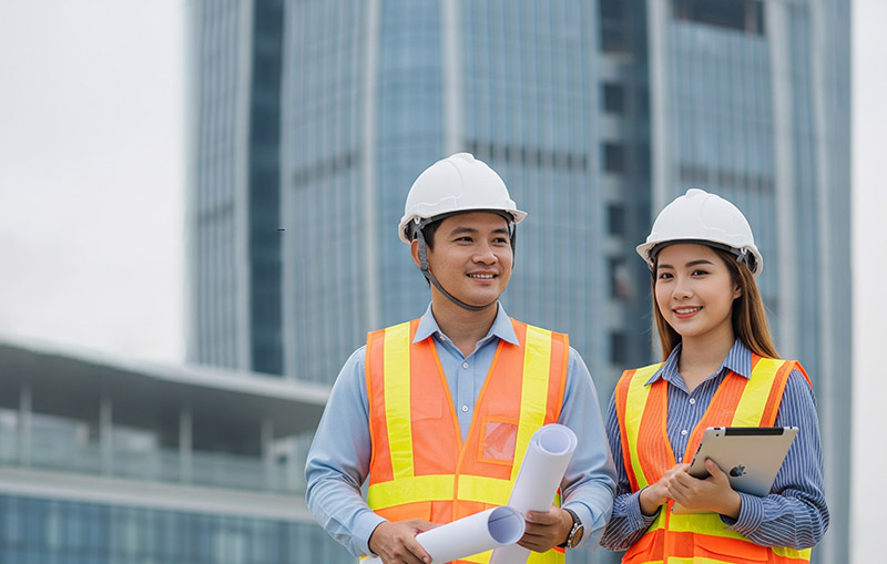 Chuyển Đổi Số Trong Ngành Xây Dựng 2025: Công Nghệ, Mô Hình Kinh Doanh Và Đổi Mới 2 VietConTech baners 10
