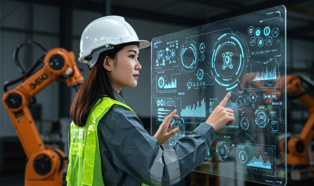 Quản Lý Dự Án Số Xây Dựng - Đột Phá Tương Lai Ngành Xây Dựng Việt Nam 3 Vietnam Construction Technology Blog image 002