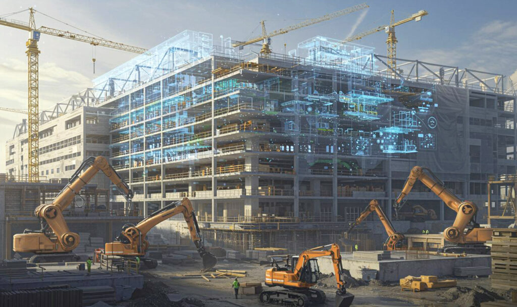 Phạm Vi Áp Dụng BIM Trong Xây Dựng Tại Việt Nam: Từ Lộ Trình Đến Thực Tiễn 1 Vietnam Construction Technology Blog image 012