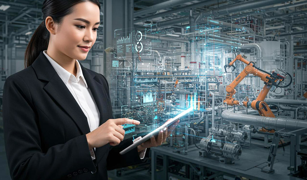 Ngành AEC: Tổng quan, Công nghệ và Xu hướng chuyển đổi số 2025 1 Ngành AEC (Architecture, Engineering, and Construction - Kiến trúc, Kỹ thuật và Xây dựng)