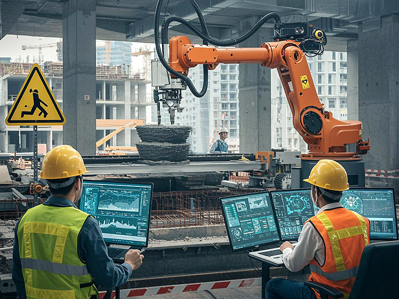 Chuyển Đổi Số Trong Xây Dựng Top Công Nghệ 4.0 Đột Phá Ngành Xây Dựng 2 Vietnam Construction Technology Blog image 110