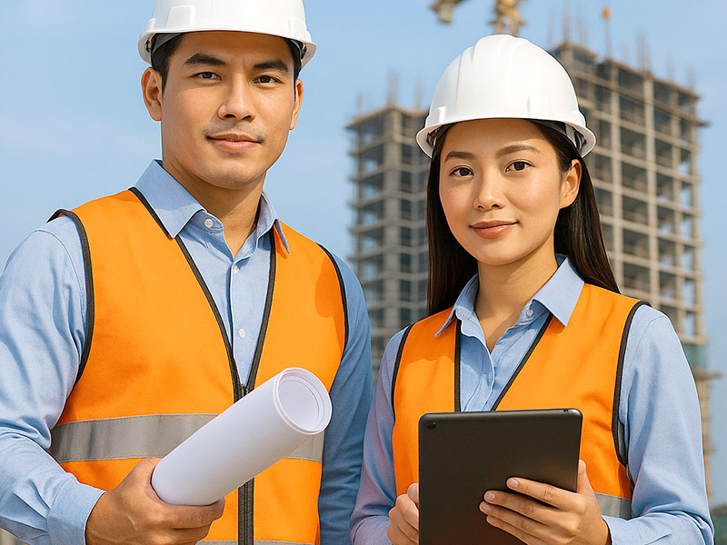 Văn Hóa Chuyển Đổi Số Xây Dựng: Đòn Bẩy Hay Rào Cản Thời Đại DX 4 Phá Vỡ Rào Cản: Chiến Lược Thay Đổi Tư Duy Và Thúc Đẩy Đổi Mới