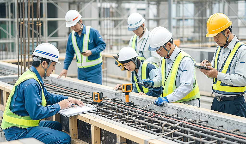 Ngành AEC: Tổng quan, Công nghệ và Xu hướng chuyển đổi số 2025 4 Vietnam Construction Technology Blog image 166