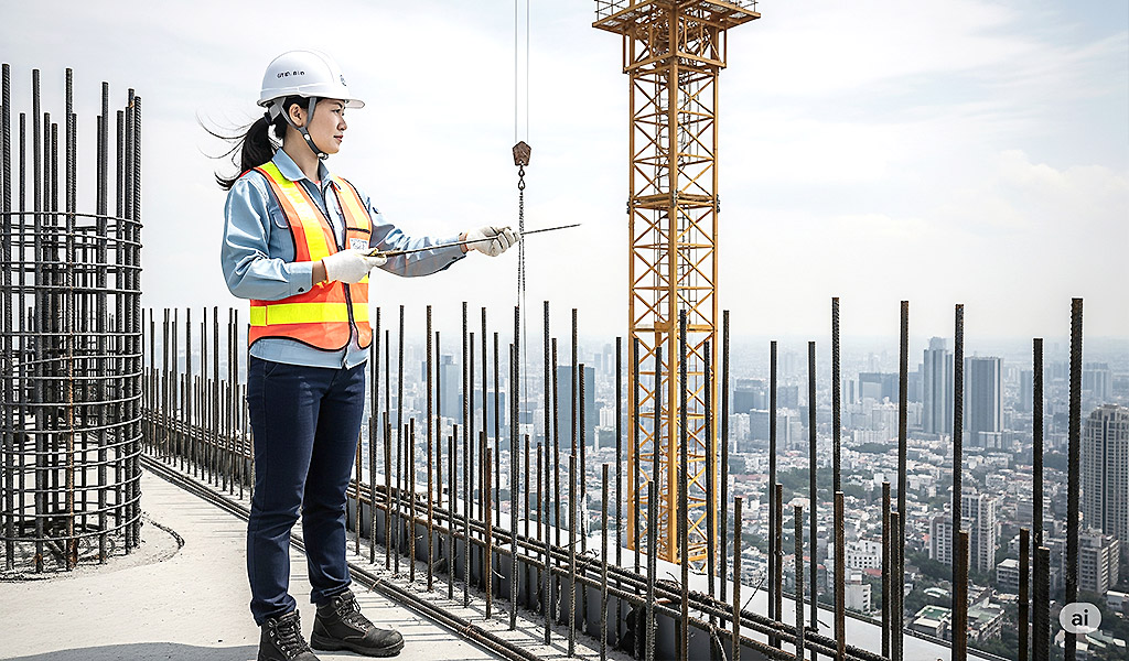 Nguồn Nhân Lực Chuyển Đổi Số Ngành Xây Dựng Việt Nam Chiến Lược Phát Triển Bền Vững 1 Bối Cảnh Chuyển Đổi Số Trong Ngành Xây Dựng Việt Nam: Không Chỉ Là Xu Hướng