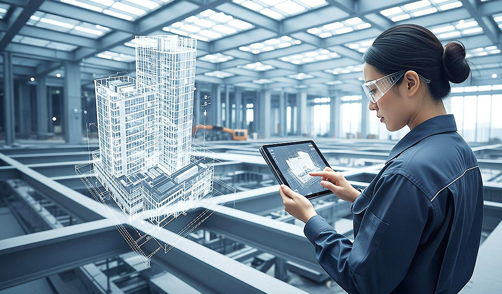 Chuyển đổi số ngành xây dựng với BIM: Nền tảng thúc đẩy Contech 2 BIM là gì? Hơn cả một phần mềm, đó là một tư duy chuyển đổi