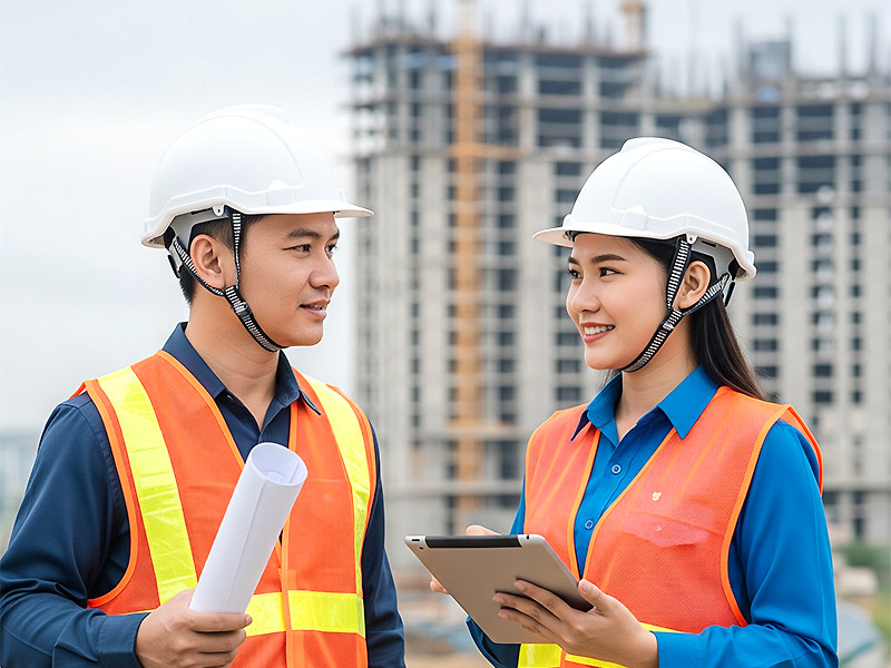 Ngành AEC: Tổng quan, Công nghệ và Xu hướng chuyển đổi số 2025 2 Kiến Trúc (Architecture): Nghệ Thuật Và Khoa Học Của Không Gian